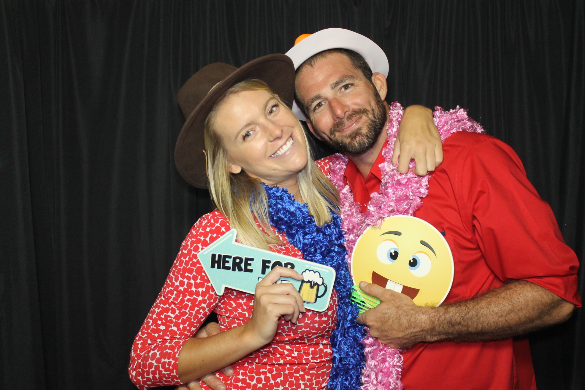 Brett Rose Wedding | View more photos from the event at gallery.photoboothcincy.com/u/PhotoBoothCincy/Brett-Rose-Wedding